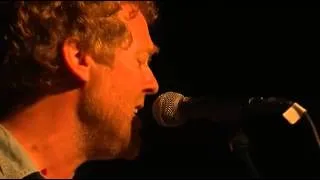 Glen Hansard - Astral Weeks - Live @ Breminale 2012 (song by Van Morrison)