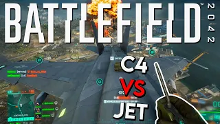 The BEST Battlefield 2042 clips so far! - Battlefield Top Plays!