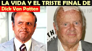 La Vida y El Triste Final de Dick Van Patten