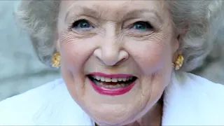 Did Betty White Die In Her Sleep?