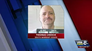 Execution of Idaho’s longest-serving death row inmate delayed for sentence review hearing