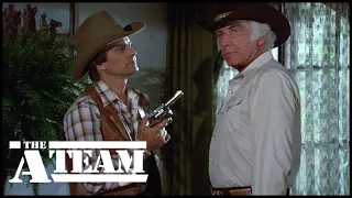 Got a Problem? | The A-Team