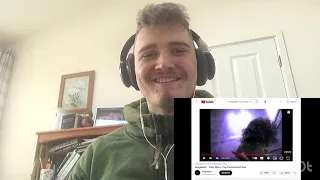 A BRIT's First Time Hearing LOVEBITES / Holy War [Live at Zepp DiverCity Tokyo 2020] REACTION