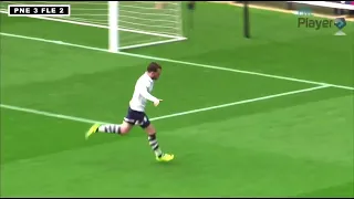 100 Great Preston Goals