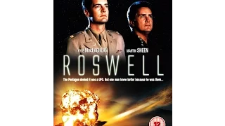 Roswell (1994): An Original Trailer