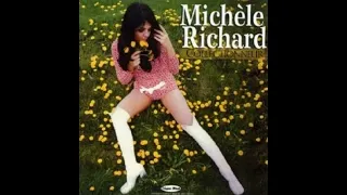 Michèle Richard – comme loiseau bleu