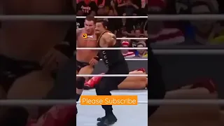 John Cena and Roman Reigns Friendship 😎😎