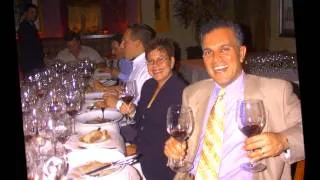 Dominus Dinner 08042003