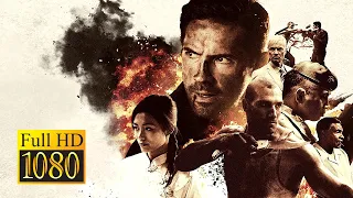 Kanunsuz Topraklar | Scott Adkins | Full HD | Türkçe Dublaj