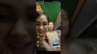 Team Tarah TikTok Live #TeamTarah #SarahGarcia #TanchellieLobete  #LoveWins