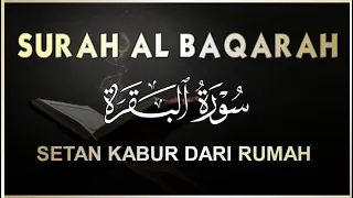 SURAH AL-BAQARA - Setan kabur Dari Rumah - Penning Hati dan Pikiran by Ahmed Alshalaby