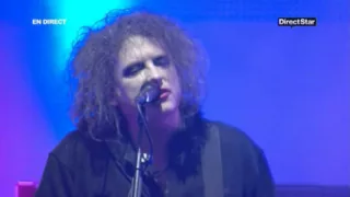 The Cure - High (Live : Vieilles Charrues in Carhaix, FR | July 20th 2012)