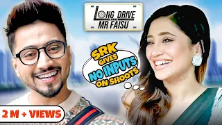 Long Drive With @MrFaisu  Ft. Shivangi Joshi | Episode 7