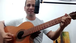 Como tocar Nunca Podrán GUITARRA FACIL, Cholo Berrocal