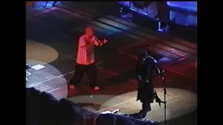 Limp Bizkit live - 2000-12-18 - National Car Rental Arena, Ft. Lauderdale, USA [2 Cam's] - DVD