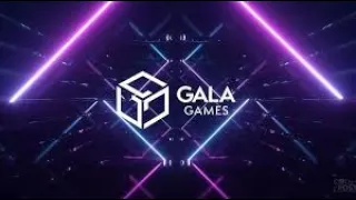 Gala Games   BULL RUN PRICE TARGET !!!!
