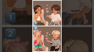 #zepeto #tiktok #love #trending #tiktokvideo #tiktokviral #xoteam #shorts