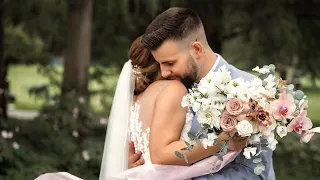 Der WIRKLICHE Hochzeitstag! 💍 | PRAY