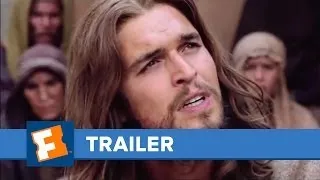 Son of God Official Trailer | Trailers | FandangoMovies