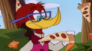 Pizza gratis | El Pájaro Loco