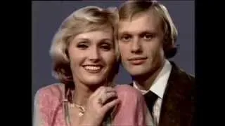 1977 Helena Vondráčková a Jiří Korn - Já půjdu tam a ty tam