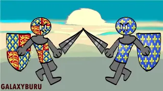 Top Funny Countryhumans Shitposts
