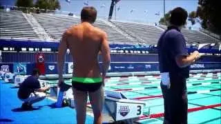 Nathan Adrian Tribute