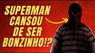 SUPERMAN DO MAL EM FILME DE TERROR? BRIGHTBURN O FILHO DAS TREVAS É BOM? Crítica | Análise | Terror