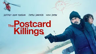 The Postcard Killings | Official Trailer | In Cinemas July 30