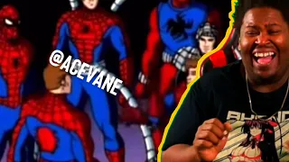 Risking The Multiverse For A CITY GIRL!? | In Love With Mary Jane Season 2 PT 1 | @AceVane Reaction