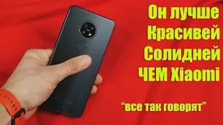 Купил Nokia и ОХЕРЕЛ🔥Зачем тебе Xiaomi?