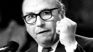 Roy Jenkins, Europe and the Civilised Society - Professor Vernon Bogdanor