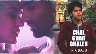 Chal Ghar Chale Full Song | Malang | Rik Basu | Mithoon ft. Arijit Singh | Aditya R K | Disha P