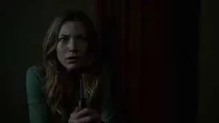 Disturbia (2007) Jump Scare - Mr. Turner Breaks In