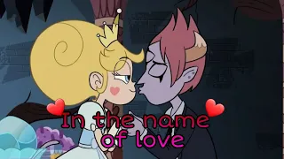 Star x tom |SVTFOE| (in the name of love)