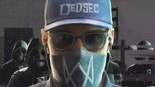 Watch Dogs 2 Gameplay (XBOX ONE PS4 PC) E3 2016