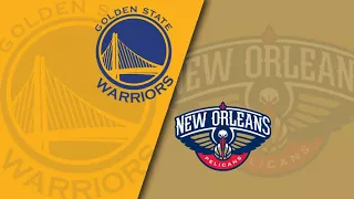 NOP vs GSW DREAM11 TEAM | NEW ORLEANS vs GOLDEN STATE WARRIORS | NBA | PREDICTIONS