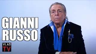 Gianni Russo: Me, Frank Sinatra & Marlon Brando All Had Our Way with Marilyn Monroe (Part 3)