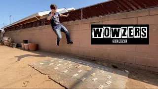 WOWZERS: The Movie - OFFICIAL FILM (2021)