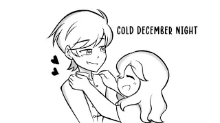 "Cold December Night" RSATSD animatic