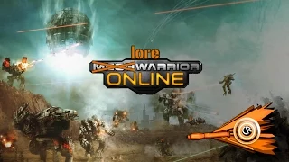 Lorewarrior Online - The Cataphract