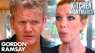 What ISN'T Wrong With These Restaurants? | Kitchen Nightmares