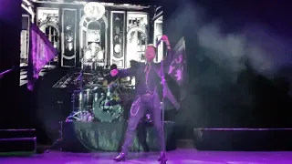 Lacrimosa - Malina - Live in Querétaro, México (26/10/2022)