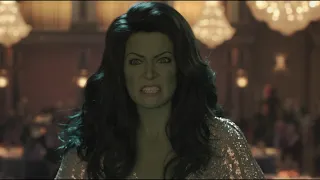 She-Hulk - S01E08 -  She-Hulk gets ANGRY