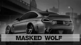 Masked Wolf - Astronaut In The Ocean (Emre Kabak Remix )