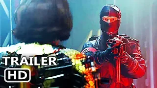 PS4 - Wolfenstein Youngblood Gameplay Trailer