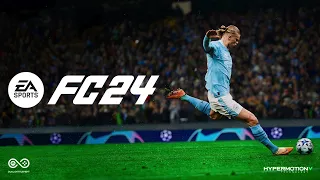 EA SPORTS FC™ 24 INSTRUMENTAL soundtrack : The Stranger - Gus Dapperton