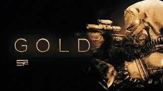 Destiny 2 Crucible Montage "Gold"