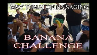 Banana Challenge