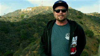 Fortunate Youth - Left My Love In California (Official Music Video)